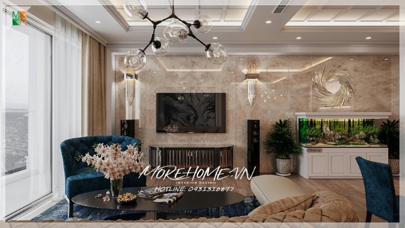 Sofa nỉ Hà Nội